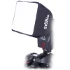 Clearance Mini Soft Box Flashes & Accessories