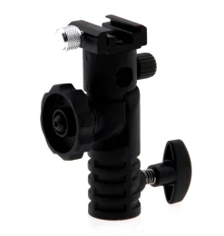 Clearance Umbrella Shoe Mount Light Stand Accessories