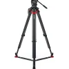 New aktiv10 flowtech 100 GS Tripod System Video Tripods & Supports