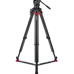 New aktiv10 flowtech 100 GS Tripod System Video Tripods & Supports