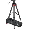 Hot aktiv10 flowtech 100 MS Tripod System Video Tripods & Supports