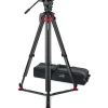 Online aktiv6 flowtech75 GS Tripod System Video Tripods & Supports