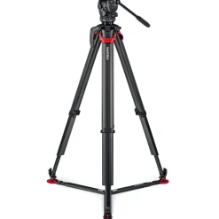 Sale aktiv8 flowtech75 GS Tripod System Video Tripods & Supports