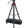 Fashion aktiv6 flowtech75 MS Tripod System Video Tripods & Supports
