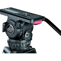 Discount System 20 S1 HD CF Video Tripods & Supports