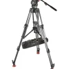 Fashion System 20 S1 HD MCF Video Tripods & Supports
