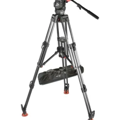Fashion System 20 S1 HD MCF Video Tripods & Supports