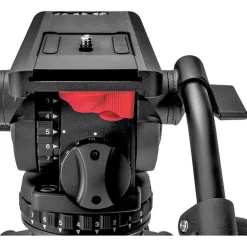 New Video 18 S2 Fluid Head Video Tripods & Supports
