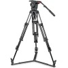 Sale Video 18 S2 Head System with ENG 2D Aluminum Tripod & Ground Spreader Video Tripods & Supports