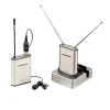 New AirLine Micro Camera Wireless System (Frequency N1) Microphones
