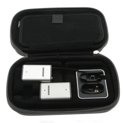 Fashion AirLine Micro Camera Wireless System (Frequency N2) Microphones