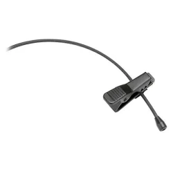 Sale LM10 Omnidirectional Lavalier Microphone for Wireless Microphones