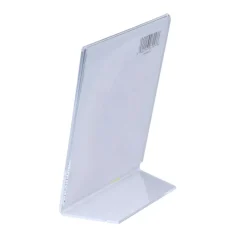 Online 5 x 7 in. Acrylic Vertical Frame Frames Albums