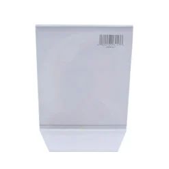 Online 5 x 7 in. Acrylic Vertical Frame Frames Albums