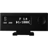 Best KM02 OLED Light Meter (Black) Light Meters & Accessories