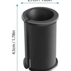 Discount Microphone Shock Mount Spacer Microphones Accessories