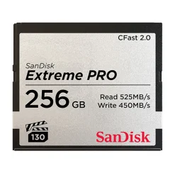 Online 256GB Extreme PRO CFast 2.0 Memory Card (ARRI, Canon, and BlackMagic Cameras) Memory Cards|Memory Cards