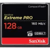 Discount 128GB Extreme Pro CompactFlash Memory Card (160MB/s) Memory Cards|Memory Cards