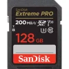 Hot 128GB Extreme PRO UHS-I SDXC Memory Card Memory Cards|Memory Cards