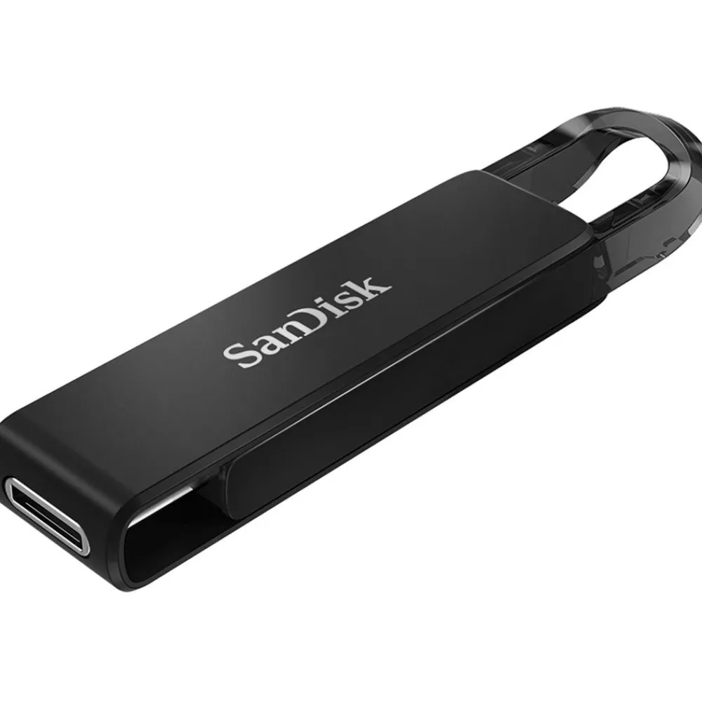 Hot 64GB Ultra USB Type-C Flash Drive Pocket Usb Drives