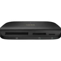 Best ImageMate PRO USB Type-C Multi-Card Reader/Writer Card Readers & Adapters|Card Readers & Adapters