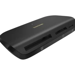 Best ImageMate PRO USB Type-C Multi-Card Reader/Writer Card Readers & Adapters|Card Readers & Adapters