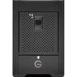 Outlet G-RAID Shuttle 4 96TB 4-Bay Thunderbolt 3 RAID Array (4 x 24TB) Storage Drives|Storage Drives