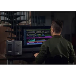 Outlet G-RAID Shuttle 4 96TB 4-Bay Thunderbolt 3 RAID Array (4 x 24TB) Storage Drives|Storage Drives
