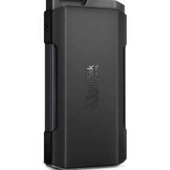 Hot PRO-BLADE TRANSPORT Enclosure for PRO-BLADE SSD Storage Drives|Storage Drives