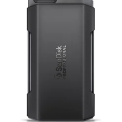 Hot PRO-BLADE TRANSPORT Enclosure for PRO-BLADE SSD Storage Drives|Storage Drives