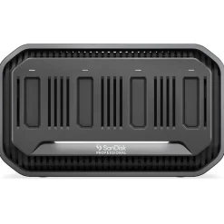 New PRO-BLADE STATION Storage Drives|Storage Drives