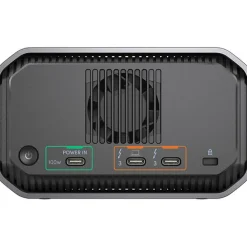 New PRO-BLADE STATION Storage Drives|Storage Drives
