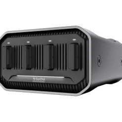 New PRO-BLADE STATION Storage Drives|Storage Drives