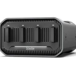 New PRO-BLADE STATION Storage Drives|Storage Drives