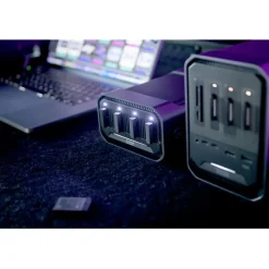 New PRO-BLADE STATION Storage Drives|Storage Drives