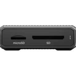 Sale PRO-READER SD and microSD Card Reader Card Readers & Adapters|Card Readers & Adapters
