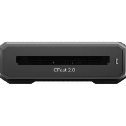 Hot PRO-READER CFast Card Reader Card Readers & Adapters|Card Readers & Adapters