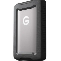 Best 5TB G-DRIVE ArmorATD USB-C 3.2 Gen 1 External Hard Drive Storage Drives|Storage Drives