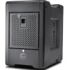 Clearance 80TB G-RAID Shuttle 4 4-Bay RAID Array (4 x 20TB, Thunderbolt 3 & USB 3.2 Gen 2) Storage Drives|Storage Drives
