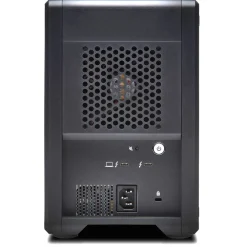 Clearance 80TB G-RAID Shuttle 4 4-Bay RAID Array (4 x 20TB, Thunderbolt 3 & USB 3.2 Gen 2) Storage Drives|Storage Drives