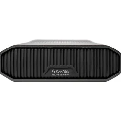 New 24TB G-DRIVE Enterprise-Class USB 3.2 Gen 2 External Hard Drive Storage Drives|Storage Drives