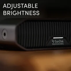 New 24TB G-DRIVE Enterprise-Class USB 3.2 Gen 2 External Hard Drive Storage Drives|Storage Drives