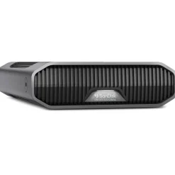 Discount 22TB G-DRIVE Enterprise-Class USB 3.2 Gen 2 External Hard Drive Storage Drives|Storage Drives