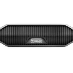 Discount 22TB G-DRIVE Enterprise-Class USB 3.2 Gen 2 External Hard Drive Storage Drives|Storage Drives