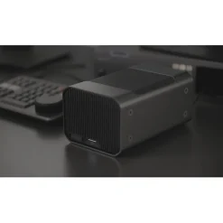 New 48TB G-RAID PROJECT 2 2-Bay Thunderbolt 3 RAID Array (2 x 24TB) Storage Drives|Storage Drives