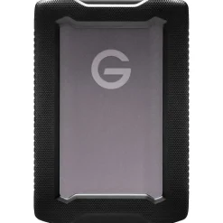 Outlet 6TB G-DRIVE ArmorATD USB-C 3.2 Gen 1 External Hard Drive Storage Drives|Storage Drives