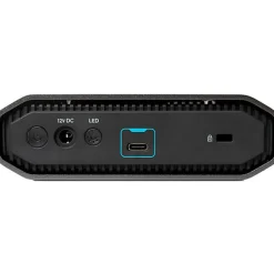 Outlet 8TB G-DRIVE Enterprise-Class USB 3.2 Gen 2 External Hard Drive Storage Drives|Storage Drives