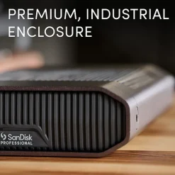 Outlet 8TB G-DRIVE Enterprise-Class USB 3.2 Gen 2 External Hard Drive Storage Drives|Storage Drives