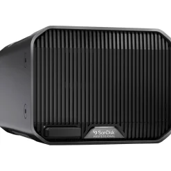 Clearance 16TB G-RAID Mirror 2-Bay RAID Array (2 x 8TB, Thunderbolt 3) Storage Drives|Storage Drives