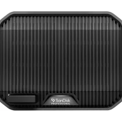 Clearance 16TB G-RAID Mirror 2-Bay RAID Array (2 x 8TB, Thunderbolt 3) Storage Drives|Storage Drives
